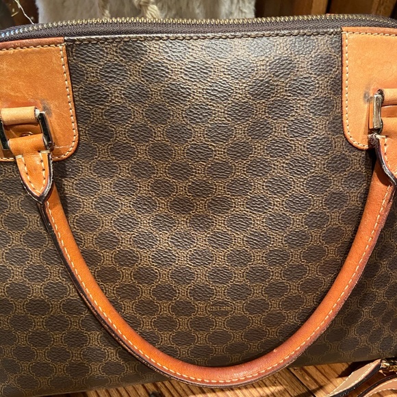 Celine Purse - Picture 7 of 8